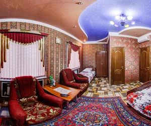 Hotel ARS (АРС) Saratov Russia
