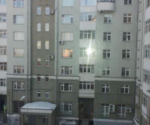 Apartments on Kommunisticheskaya 25 Saransk Russia