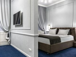 Апарт-отель Nevsky Loft Studio