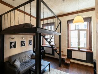 Апарт-отель Nevsky Loft Studio