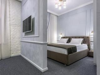 Апарт-отель Nevsky Loft Studio