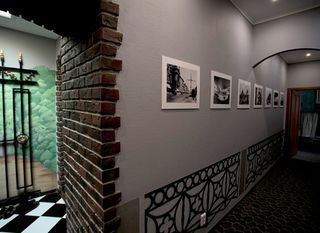 Апарт-отель Nevsky Loft Studio
