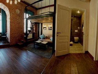 Апарт-отель Nevsky Loft Studio