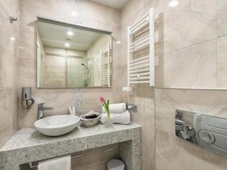 Апарт-отель Nevsky Loft Studio