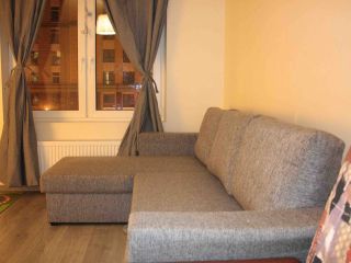 Cozy flat in the new house. Close to center