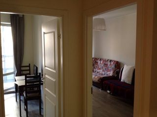 Cozy flat in the new house. Close to center