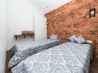 RentalSPb 4 Сити Бридж