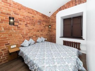 RentalSPb 4 Сити Бридж