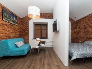 RentalSPb 4 Сити Бридж