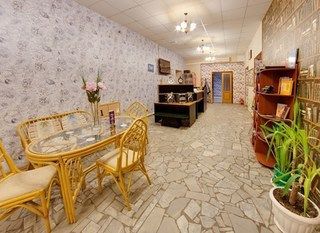 Отель «Jefferson»
