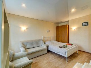 Longo Apartment Большая Пушкарская