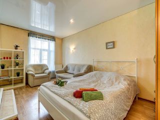 Longo Apartment Большая Пушкарская