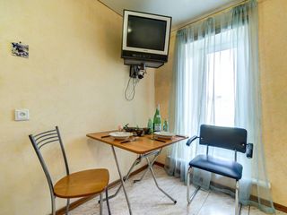 Longo Apartment Большая Пушкарская