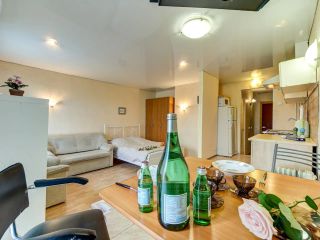 Longo Apartment Большая Пушкарская