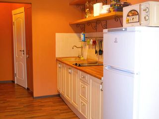 Florence Apartment on Chaikovskogo