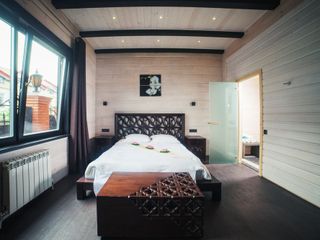 Chalet Par4Par