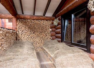 Chalet Par4Par