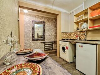 Apartments on Fontanka