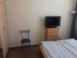 Просторная  квартира  около  Фонтанки