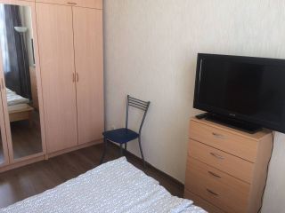 Просторная  квартира  около  Фонтанки