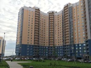 Apartments on Ulitsa Kollontay