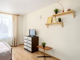 Flathome24 на Комендантском проспекте