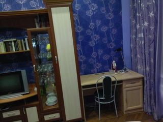 Apartment on 7-Sovetskaya 35-37