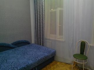Apartment on 7-Sovetskaya 35-37