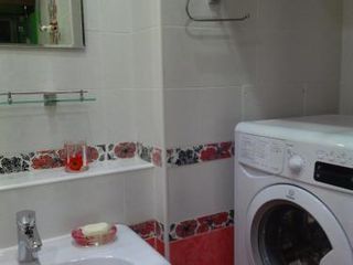 Apartment on 7-Sovetskaya 35-37