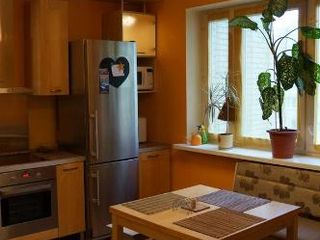 Lunacharskogo Apartment