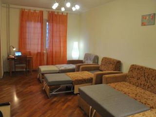 Lunacharskogo Apartment