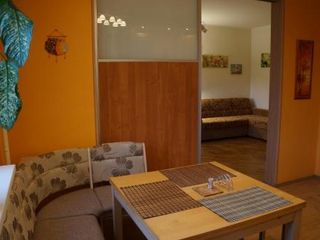 Lunacharskogo Apartment
