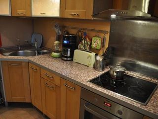 Lunacharskogo Apartment