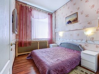 Видовая квартира на Гостином дворе