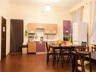 Хостел Удача