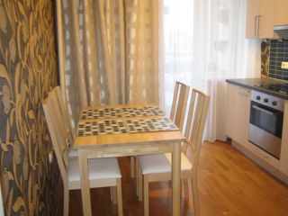 Квартира у исторического сада Бенуа