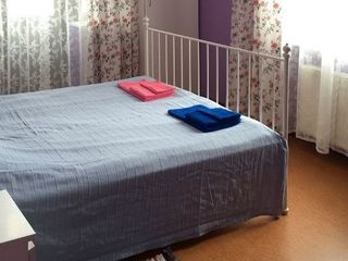 Крыши Мира