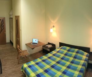 24 Kamchatka Hostel Petropavlovsk-Kamchatsky Russia