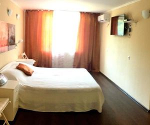 Guest house Na Lesnoy Novomikhaylovsky Russia