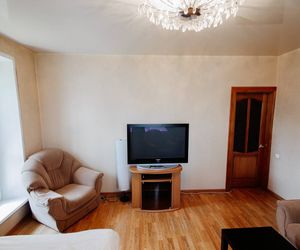 Apartments on Stroiteley 82 Novokuznetsk Russia