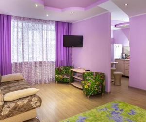 Apartment Comfort Tsiolkovskogo 57 Novokuznetsk Russia