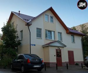 Guest House Jam Hostel Velikiy Novgorod Russia