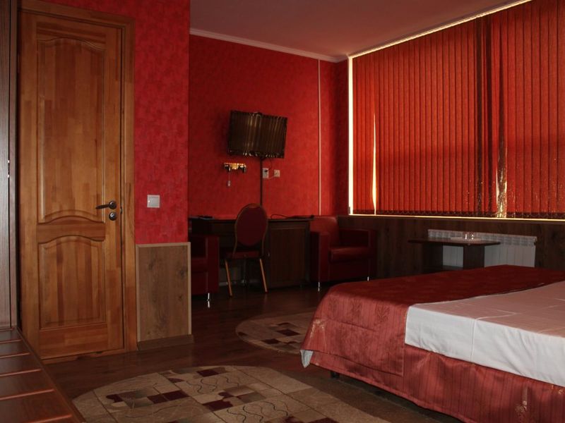 Hotel Photo 12