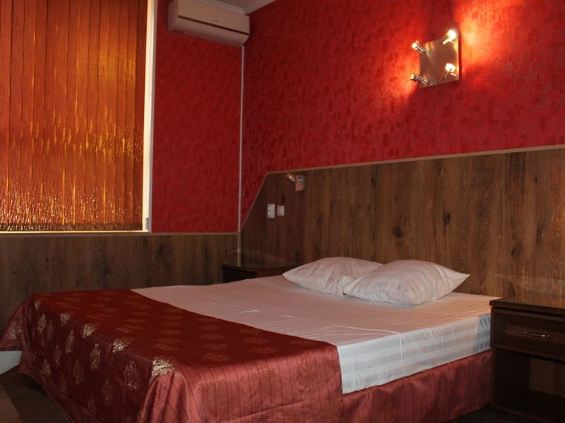 Hotel Photo 13