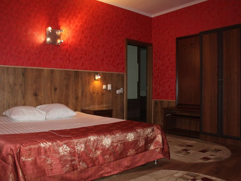 Hotel Photo 14