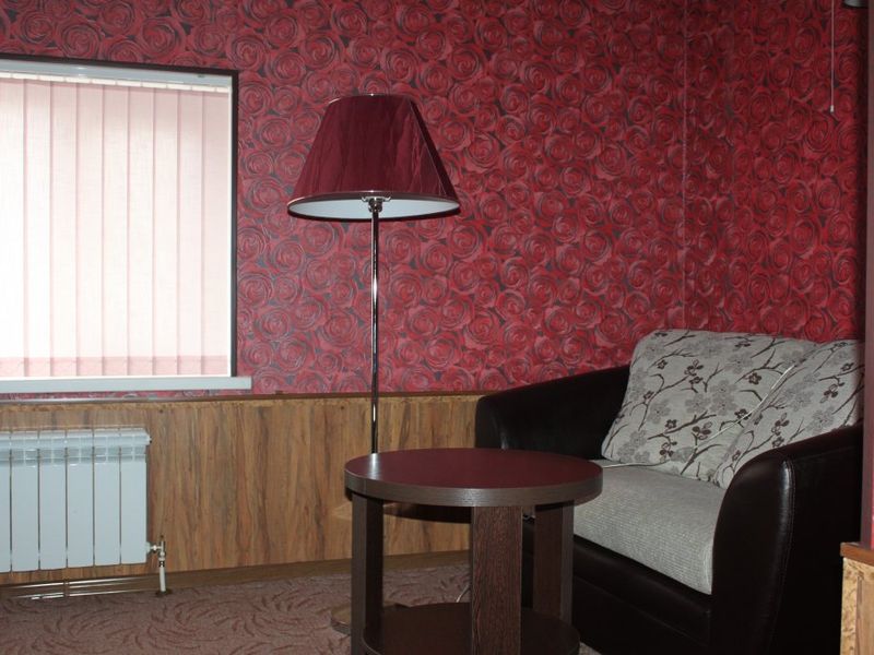 Hotel Photo 16