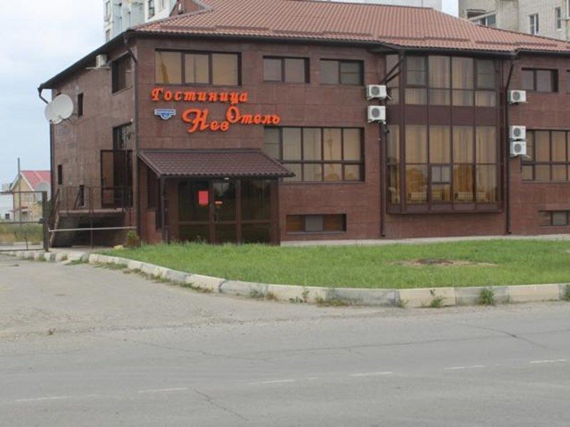 Hotel Photo 17