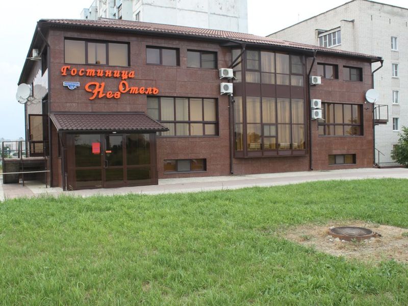 Hotel Photo 4