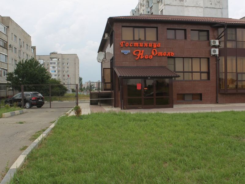 Hotel Photo 5