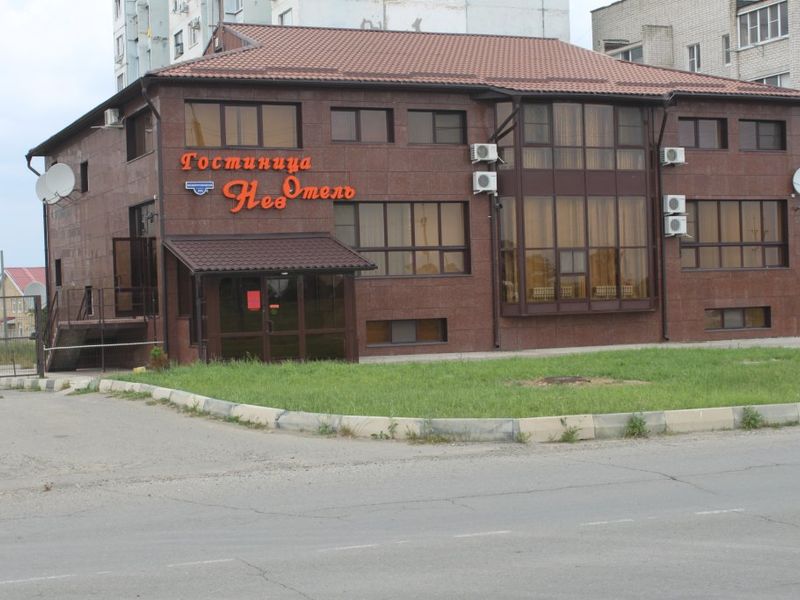 Hotel Photo 6